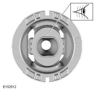 Rear Subframe Bush